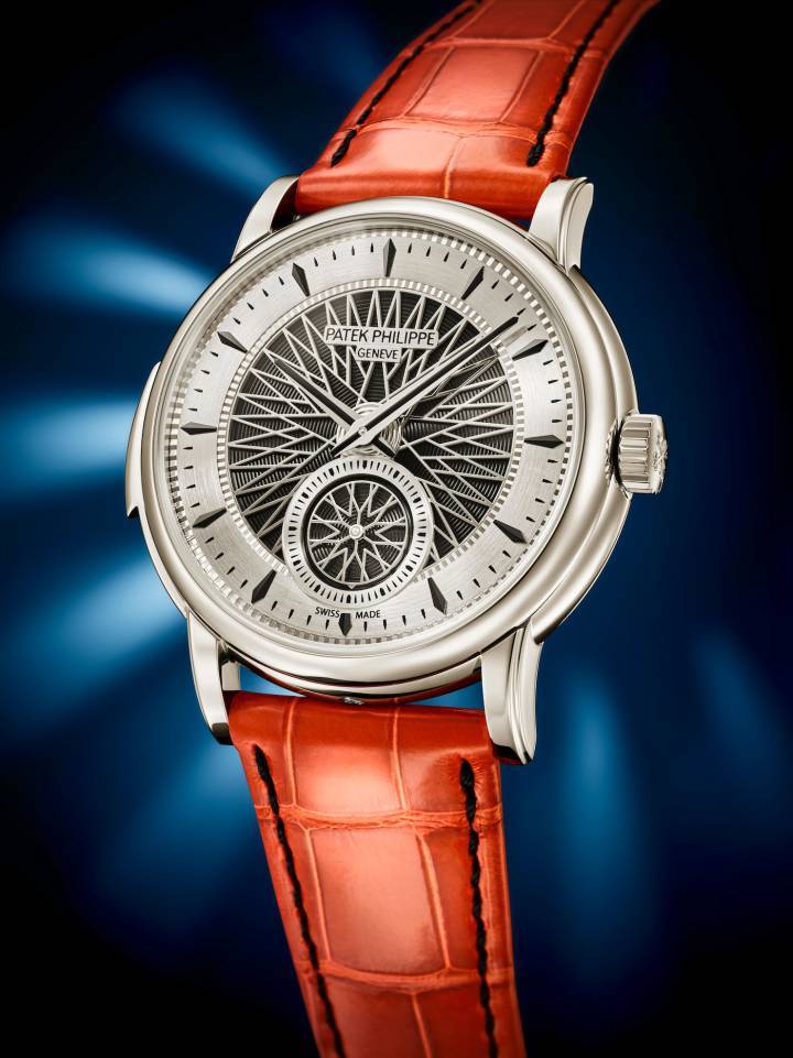 Patek Philippe «Advanced Research»: un gran avance en los relojes repetidores