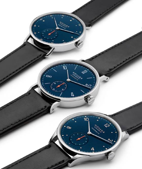 Presentando Europa Star TIME.BUSINESS y TIME.KEEPER