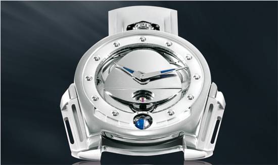 Armonía De Bethune