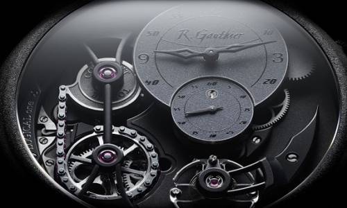 ¡Romain Gauthier se enfurece! Averigüe de que manera.