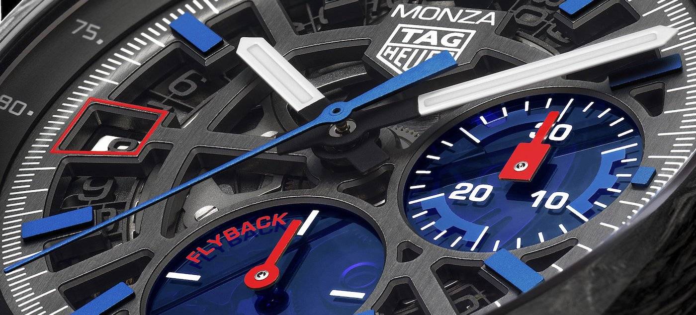 Tag flyback on sale