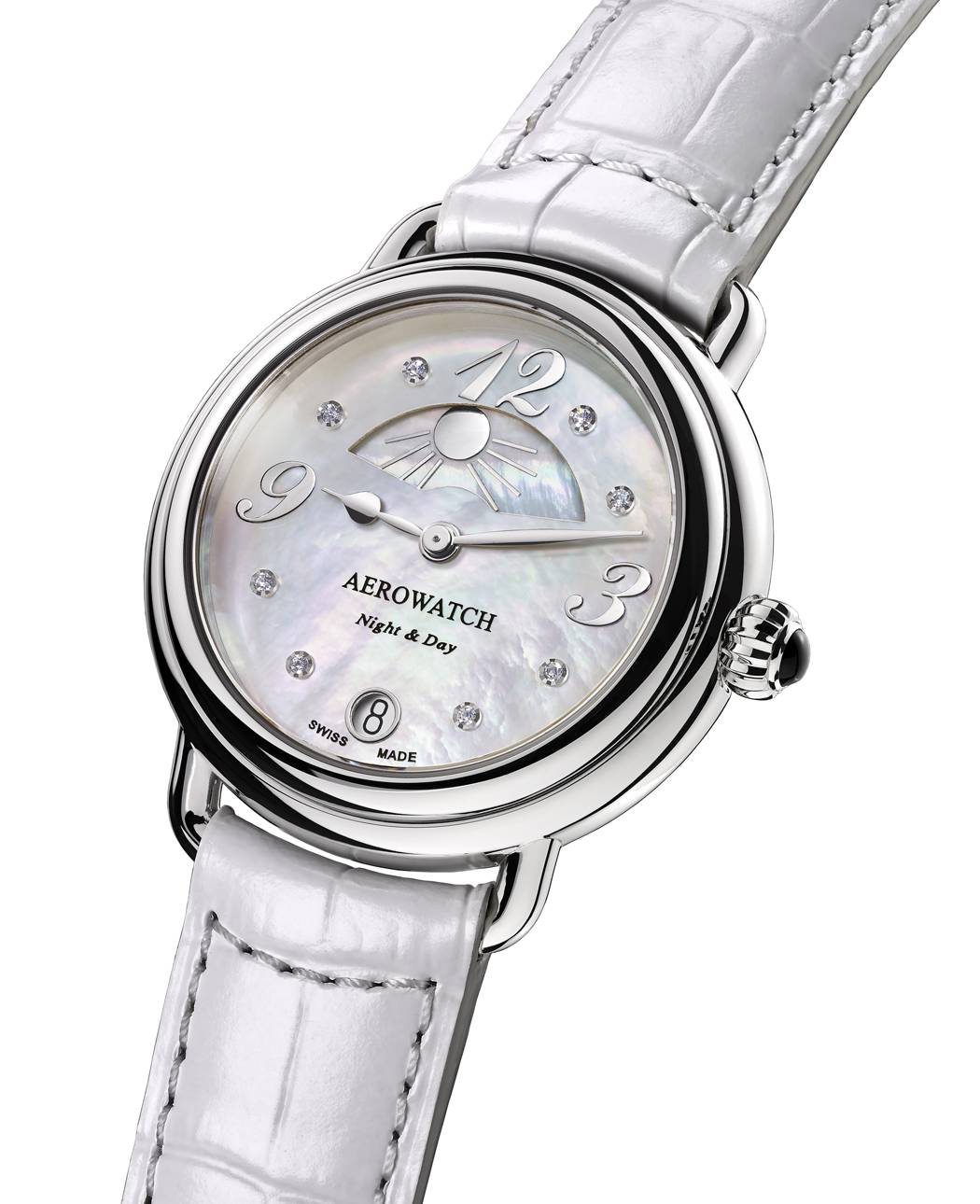 NIGHT & DAY (COLLECTION 1942) de Aerowatch