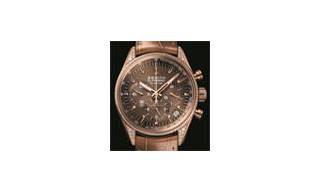Zenith Heritage - El Primero Lady