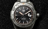 TAG HEUER Y BAMFORD SE ASOCIAN EN UNA EDICIÓN ESPECIAL DEL AQUARACER