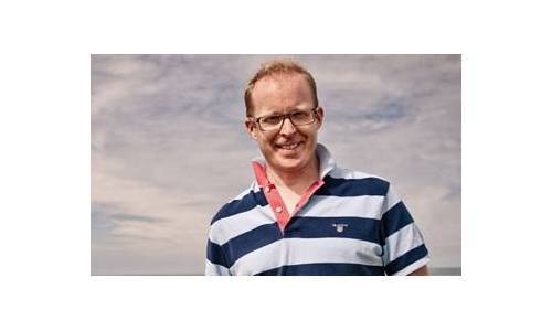 ARTES & OFICIOS – ROGER W. SMITH – el aprendiz de relojero