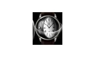 Rotary watches Cronometrador Oficial Global del Chelsea FC