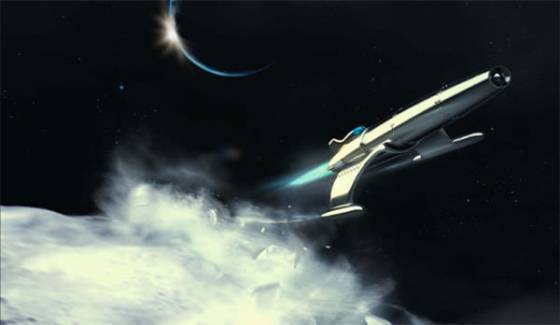 DP MoonFighter – Nuevo instrumento de escritura de Romain Jerome