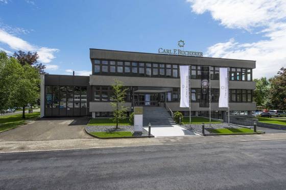 Carl F. Bucherer abre un nuevo centro de excelencia