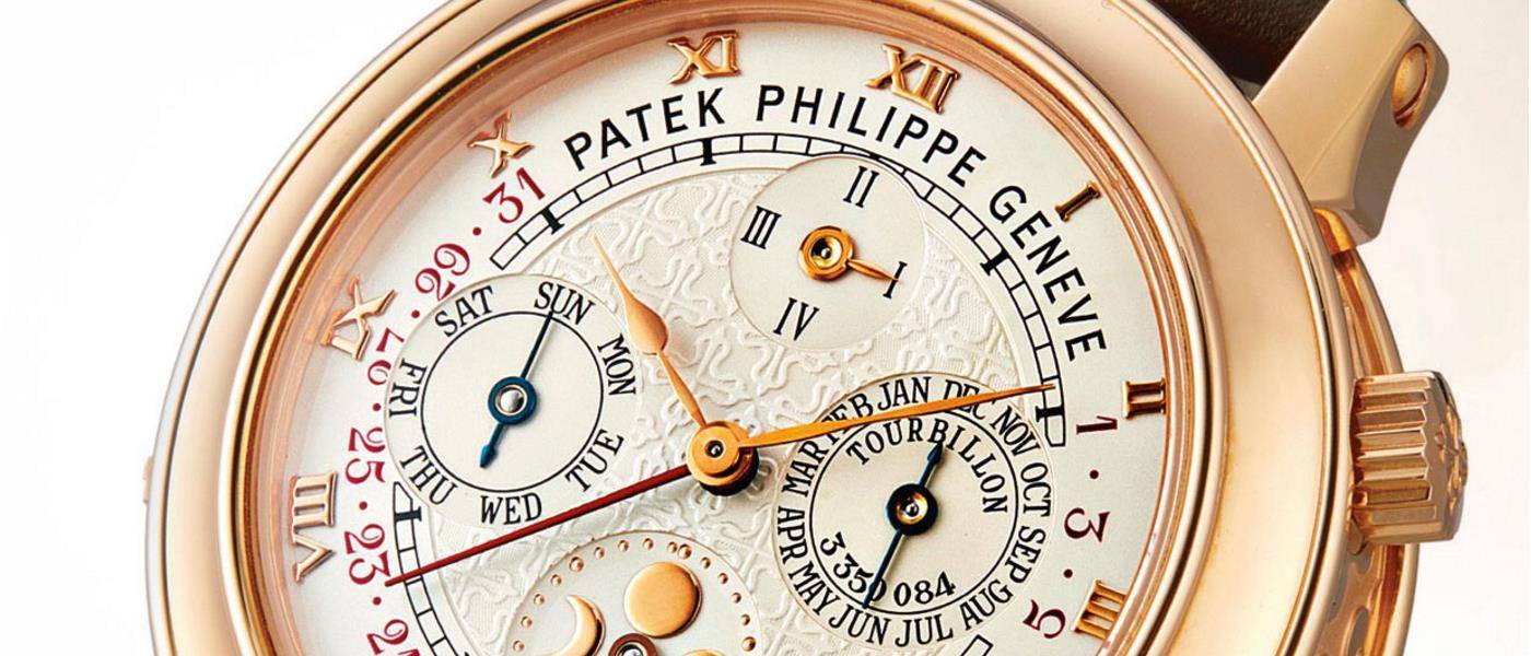 EL ASCENSO DEL RELOJ DE SEGUNDA MANO EN CHINA