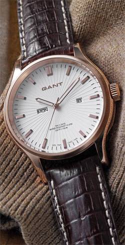 Los nuevos clásicos de Gant