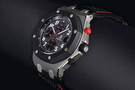 Audemars Piguet junto a Gstaad Classic: una alianza ganadora