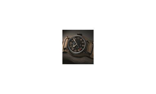 Zenith Presenta el Pilot Montre d'Aéronef Type 20 GMT 1903