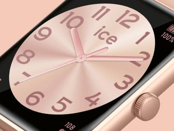Ice-Watch Ice Smart One: entrar en una nueva era