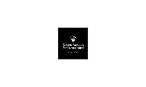 Rolex está buscando proyectos innovadores para mejorar el mundo