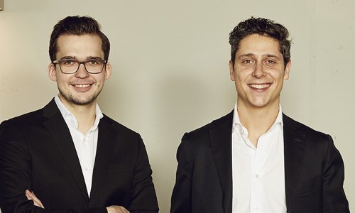 Chronext: «Hacia un pequeño número de plataformas globales»