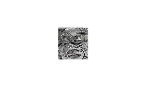 Novedad del SIHH - El Piaget Emperador Coussin Ultra-Thin Minute Repeater 