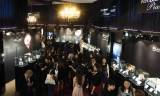 Hong Kong Watch & Clock Fair 2019