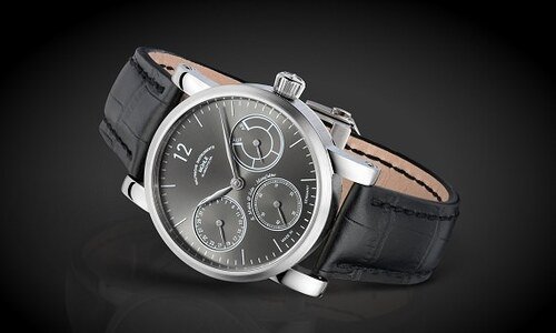 ¿Por qué es bueno ser complicado para Mühle Glashütte?