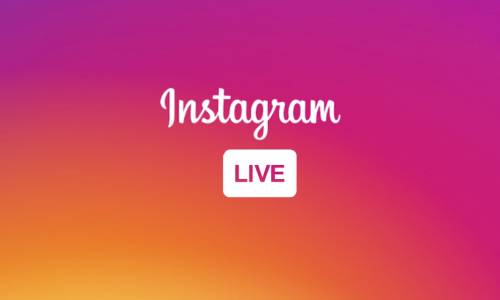 Instagram Live: La red social muestra sus límites