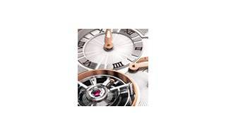 Antoine Martin Nominado para el «Grand Prix d'Horlogerie de Genève»