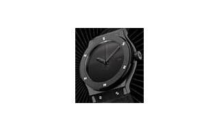 Human Rights WATCH de HUBLOT Diseñado por Roger Pfund 
