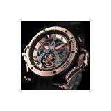 AQUANAUTIC Super King Diving Tourbillon 