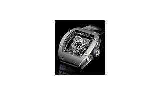 RM 019 Ladies' Tourbillon, por Richard Mille 
