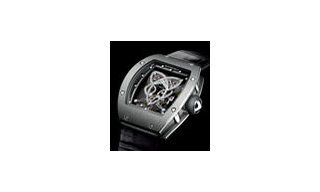 El Richard Mille RM 019 Tourbillon elegido el mejor reloj de señora