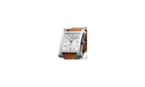 Hermès – El reloj H-our