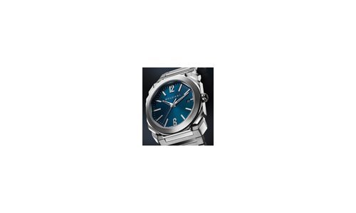 PRE-BASELWORLD 2015 - Octo de Bulgari