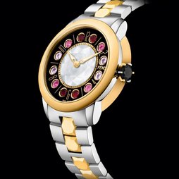 ISHINE de Fendi