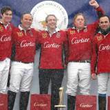 El Equipo Cartier Polo