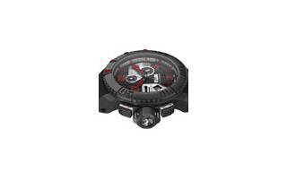 Volna desvela su último Chronograph Typhoon Siberia Shci Titanio G5