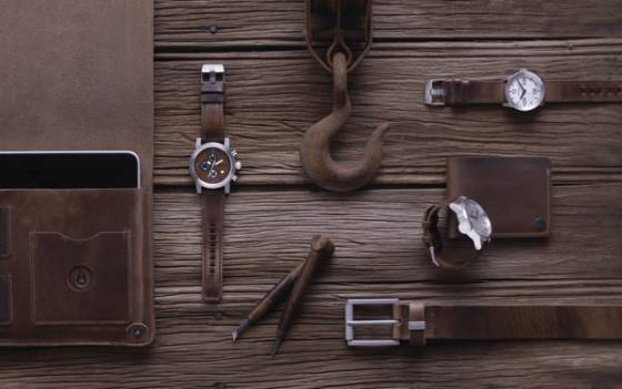 La nueva Heritage Collection de Nixon