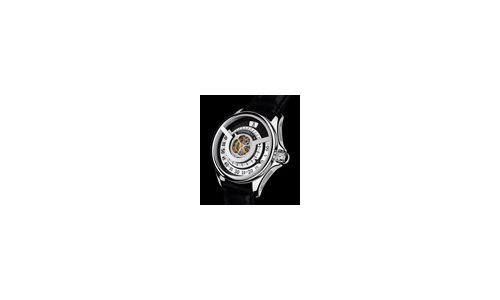 El Inversion Principle de Fonderie 47