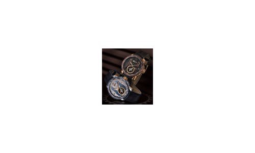 El DeWitt Twenty-8-Eight Tourbillon