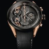 MIKROTOURBILLON S de TAG Heuer