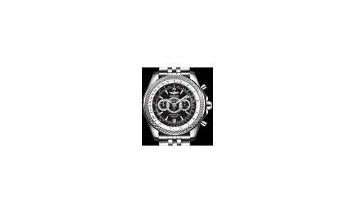 Novedad BaselWorld 2012: Breitling Bentley Supersports