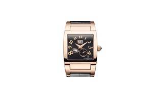 PRE-BASEL 2015 - Instrumento N°Uno Annual Calendar por de Grisogono