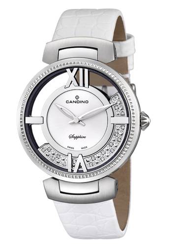 Sapphire de Candino