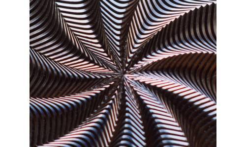 ARTES & OFICIOS – El arte del GUILLOCHAGE 