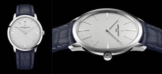 Vacheron Constantin Excellence Platine Collection