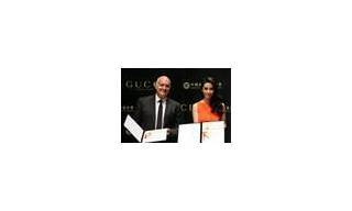 Gucci Timepieces & Jewellery da soporte a los jovenes talentos musicales en la gran China