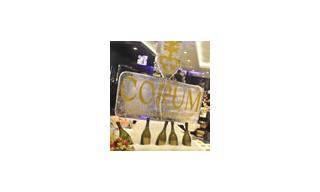 Corum da la bienvenida a sus clientes Peruanos durante un exclusivo cocktail en Aldo & Co