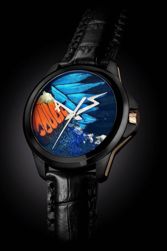 Luxury Swiss y World Watch Market realizan su primera exposición pública en Las Vegas, el 4 y 5 de Junio en Las Vegas
