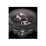 VOLNA - Typhoon Siberia SHCI Heritage Chronograph 