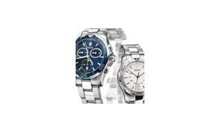 Victorinox Swiss Army presenta el modelo Alliance Sport