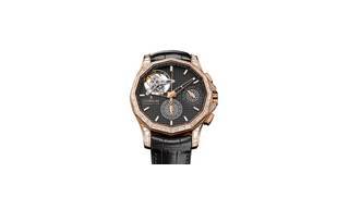 Admiral's Cup Seafender 47 Tourbillon Chronograph de Corum