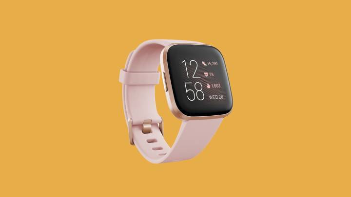 La línea Fitbit Versa