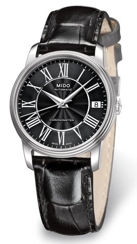 BARONCELLI III LADY CHRONOMETER de Mido